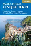 Walking in Italy&#039;s Cinque Terre - Cicerone Press