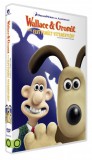 Wallace és Gromit és az elvetemült veteménylény (DreamWorks gyűjtemény) - DVD
