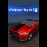 Wallpaper Engine Team Wallpaper Engine (PC - Steam elektronikus játék licensz)