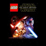 Warner Bros. Games LEGO Star Wars: The Force Awakens (Xbox One  - elektronikus játék licensz)