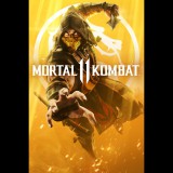 Warner Bros. Games Mortal Kombat 11 (Xbox One  - elektronikus játék licensz)