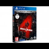Warner Bros Interactive Back 4 Blood Special Edition (PS4 - Dobozos játék)