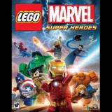 Warner Bros. Interactive Entertainment LEGO: Marvel Super Heroes (PC - Steam elektronikus játék licensz)