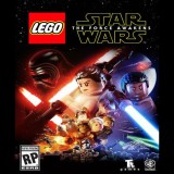 Warner Bros. Interactive Entertainment LEGO STAR WARS: The Force Awakens (PC - Steam elektronikus játék licensz)