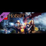 Warner Bros. Interactive Entertainment LEGO The Hobbit - The Battle Pack (PC - Steam elektronikus játék licensz)