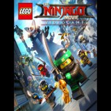 Warner Bros. Interactive Entertainment The LEGO NINJAGO Movie Video Game (PC - Steam elektronikus játék licensz)