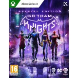Warner Bros Interactive Gotham Knights Special Edition (Xbox Series X|S  - Dobozos játék)