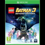Warner Bros Interactive Lego Batman 3: Beyond Gotham (Xbox One  - Dobozos játék)