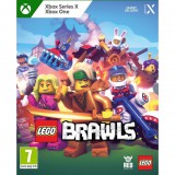 Warner Bros Interactive LEGO Brawls (Xbox Series X|S  - Dobozos játék)