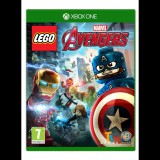 Warner Bros Interactive Lego Marvel´s Avengers (Xbox One  - Dobozos játék)