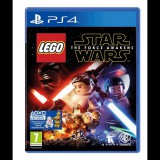 Warner Bros Interactive Lego Star Wars The Force Awakens (PS4 - Dobozos játék)