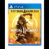 Warner Bros Interactive Mortal Kombat 11 (PS4 - Dobozos játék)