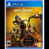Warner Bros. Interactive Mortal Kombat 11 ULTIMATE Edition (PS4 - Dobozos játék)