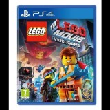 Warner Bros. Interactive The LEGO Movie Videogame (PS4 - Dobozos játék)