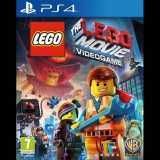 Warner Bros Interactive THE LEGO Movie Videogame (PS4 - Dobozos játék)