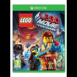 Warner Bros Interactive THE LEGO Movie Videogame (Xbox One  - Dobozos játék)