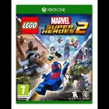 WARNER BROS Lego Marvel Super Heroes 2 (Xbox One  - Dobozos játék)