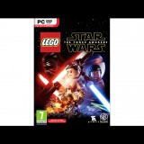 WARNER BROS LEGO STAR WARS: THE FORCE AWAKENS (PC) (PC -  Dobozos játék)