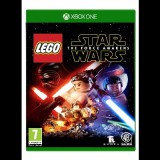 WARNER BROS Lego Star Wars The Force Awakens (Xbox One  - Dobozos játék)