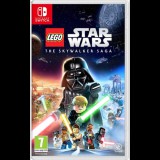 WARNER BROS LEGO Star Wars: The Skywalker Saga