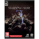 WARNER BROS Middle-Earth: Shadow Of War PC játékszoftver (ME_SOW_PC)