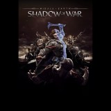 WARNER BROS Middle-earth: Shadow of War [Standard Edition] (Xbox One  - elektronikus játék licensz)