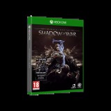 WARNER BROS Middle Earth Shadow of War (Xbox One  - Dobozos játék)