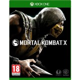 WARNER BROS Mortal Kombat XL (Xbox One  - Dobozos játék)