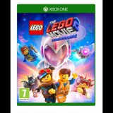 WARNER BROS The LEGO Movie 2 Videogame (Xbox One  - Dobozos játék)