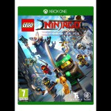 WARNER BROS The LEGO The Ninjago Movie Videogame (Xbox One  - Dobozos játék)