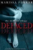 Warwick House Press Marissa Farrar: Defaced - A Dark Romance Novel - könyv