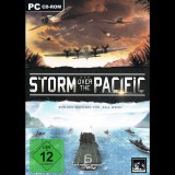 Wastelands Interactive Storm over the Pacific (PC - Steam elektronikus játék licensz)
