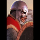 Wave Light Games Inc. Shieldwall Chronicles: Swords of the North (PC - Steam elektronikus játék licensz)