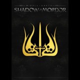 WB Games Middle-Earth: Shadow of Mordor - Flame of Anor Rune (PC - Steam elektronikus játék licensz)