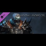 WB Games Middle-Earth: Shadow of Mordor - Skull Crushers Warband (PC - Steam elektronikus játék licensz)