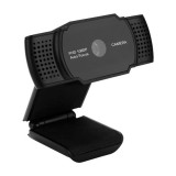 WBC Alcor AWA-1080 Auto Focus Webcam tripod állvánnyal (AWA-1080) - Webkamera