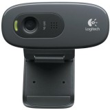WBC Logitech C270 HD (960-000999) - Webkamera
