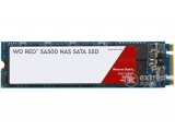 WD Red M.2 SATA3 1TB belső SSD