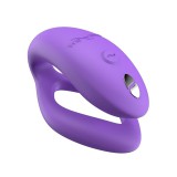 We-Vibe Sync O - okos, akkus párvibrátor (lila)