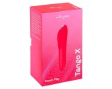 We-Vibe Tango X - akkus, vízálló rúdvibrátor (korall)