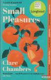 Weidenfeld & Nicolson Clare Chambers - Small Pleasures