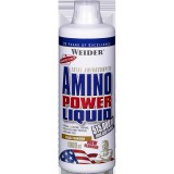 Weider Nutrition Amino Power Liquid (1 lit.)