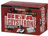 Weider Nutrition Beta-Ecdysterone (84 kap.)