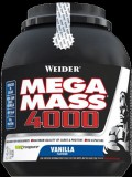 Weider Nutrition Giant Mega Mass 4000 (3 kg)