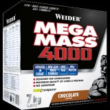 Weider Nutrition Giant Mega Mass 4000 (7 kg)