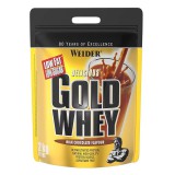 Weider Nutrition Gold Whey (2 kg)