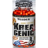 Weider Nutrition Krea-Genic PTK (208 kap.)