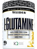 Weider Nutrition L-Glutamine (400 gr.)