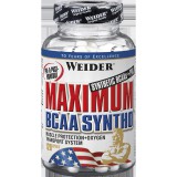 Weider Nutrition Maximum BCAA Syntho (240 kap.)
