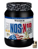 Weider Nutrition NOS-X10 (908 gr.)